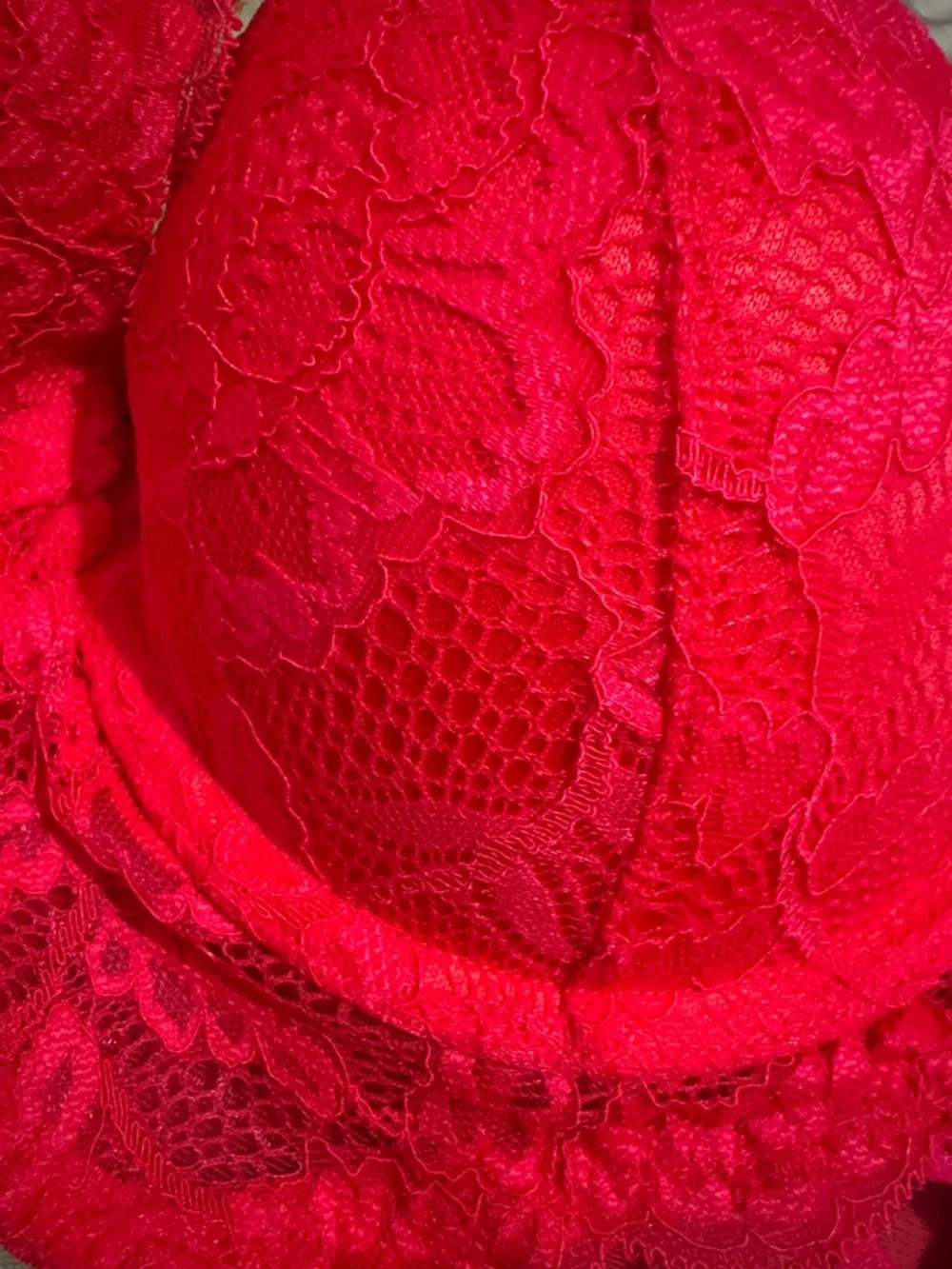 La SENZA Lace Longline Bra - Picture 3 of 4